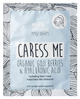 Маска для лица Milk_Shake My Skin Caress Me увлажняющая 28 г (8032274114215) - изображение 1