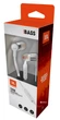 Навушники JBL T210 Grey (JBLT210GRY) - зображення 6