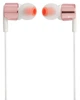 Наушники JBL T210 Rose Gold (JBLT210RGD) - изображение 1