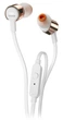 Наушники JBL T210 Rose Gold (JBLT210RGD) - изображение 4