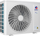 Кондиционер GREE GWH12AUCXB-K6DNA1A/I/GWH12AUCXB-K6DNA1A/0 (Clivia) Black - изображение 5