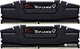 Оперативная память G.Skill DDR4-3400 16384MB PC4-27200 (Kit of 2x8192) Ripjaws V (F4-3400C16D-16GVK) - изображение 1