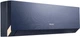 Кондиционер Gree GWH09AUCXB-K6DNA1A/I/GWH09AUCXB-K6DNA1A/0 (Clivia) Blue - изображение 2