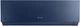 Кондиционер Gree GWH09AUCXB-K6DNA1A/I/GWH09AUCXB-K6DNA1A/0 (Clivia) Blue - изображение 3