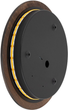 Бра Nowodvorski 11290 RING LED 1x10W 3000К 130Lm IP20 - изображение 4
