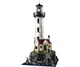 Конструктор LEGO Ideas Моторизований маяк (21335) - изображение 3