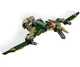 Конструктор LEGO Creator Тиранозавр (31151) - изображение 8
