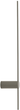 Бра Nowodvorski 11378 SABER LED 1x11W 3000К 380Lm IP20 - изображение 6