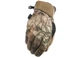 Тактичні рукавички Mechanix Wear Cold Weather SUB35 Realtree Edge - изображение 1