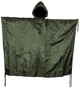 Тактический Дождевик пончо Mil-Tec RIPSTOP 10630001 - изображение 4