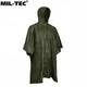 Тактический Дождевик пончо Mil-Tec 10628501 - изображение 4