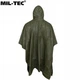 Тактический Дождевик пончо Mil-Tec 10628501 - изображение 6
