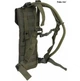 Рюкзак + гидратор для воды sturm MIL-TEC 14543001 laser CUT HYDRATION - 2.5L - изображение 5