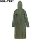 Плащ-дождевик MIL-TEC тактический дождевик 10625201 - размер 3XL - изображение 7