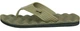 Вьетнамки (Шлепанцы) тактические из пены Eva Mil-Tec "Combat Sandals" олива 12893001 Размер 39 - изображение 3