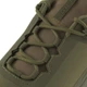 Кроссовки sneaker Mil-Tec 12889001 олива - размер 40 - изображение 4