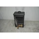 Чугунная печь Flame Stove Modena Lux Style - изображение 3