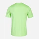 Подростковая футболка для мальчика Joma Combi 100052.424 153-164 см (XS) Светло-зеленая (8445456707592) - изображение 2