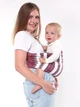 Слінг з кільцями Макош Рожеве озеро - изображение 4