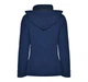 Куртка Europa woman темно-синя S (EG5078-55-S) - изображение 2