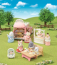 Zestaw Sylvanian Families Cukiernia pełna pyszności (SLV5807) - obraz 14