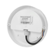 Світильник світлодіодний Lightwell LW-RDR08W 8Вт 6000К IP65 (256648) - изображение 2