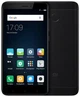 Мобільний телефон Xiaomi Redmi 4X 2/16GB Black - зображення 1