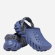 Чоловічі крокси Crocs Echo 207937-402 39-40 (M7/W9) 25 см Сині (196265558681) - зображення 2