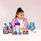 Лялька Magic Mixies Pixlings Shimmerverse Series Reveal Marena Ice Mermaid Марена крижана русалка MOOS TOYS - зображення 5