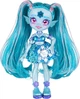 Лялька Magic Mixies Pixlings Shimmerverse Series Reveal Marena Ice Mermaid Марена крижана русалка MOOS TOYS - зображення 6