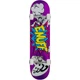 Скейтборд Enuff Pow Mini Purple 7.25 дюймов (fb120) - изображение 1