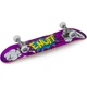 Скейтборд Enuff Pow Mini Purple 7.25 дюймов (fb120) - изображение 2