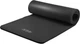 Коврик (мат) спортивный 4FIZJO NBR 180 x 60 x 1 см для йоги и фитнеса Black (P-5907222931462) - изображение 8