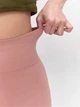 Лосины С Эффектом Push Up Для Спорта Розовые Женские S (L7000341) - изображение 5