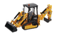 Екскаватор Tomy Britains JCB CXT (36881432876) - зображення 2