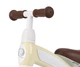 Беговел для малышей Qplay Sweetie Cream от 1 до 3 лет (qp-6295) - изображение 3
