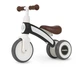 Беговел для малышей Qplay Sweetie Dark Grey от 1 до 3 лет (qp-6294) - изображение 1