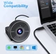 Веб камера Full-HD 1080p EMEET C955 з вбудованим мікрофоном - изображение 2