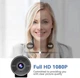 Веб камера Full-HD 1080p EMEET C955 з вбудованим мікрофоном - изображение 3