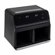 Аэрофритюрница Adler AD 6315 8L (4L+4L) 2500W - изображение 6