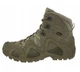 Черевики LOWA Zephyr GTX MID TF (Ranger Green) 310537/0750 р.45, стелька 28,5 см - зображення 6