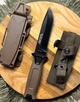 Нож Gerber StrongArm Fixed Blade КОЙОТ - изображение 3