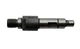 Вал для болгарки DWT (ДВТ) 180/230S/230SV L93 d10x15x15 під шпону фланець 16 - зображення 1