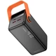 Повербанк Borofone BJ66B, 2xUSB, Type-C, 22.5W+PD20W 60000mAh Черный - изображение 2