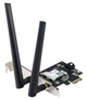 Wi-Fi адаптер ASUS PCE-AX3000, BT5.0, PCI Express x1, WI-FI 6, 2.4/5GHz, 2402Mb/s (90IG0610-MO0R10) - зображення 2
