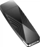 Wi-Fi адаптер D-Link DWA-X1850, USB 3.0, Wi-Fi 6, MU-MIMO, OFDMA, 2.4/5 GHz, 1200 Mb/s - зображення 3