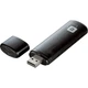 Wi-Fi адаптер D-Link DWA-182, USB3.0, 2dBi, 20dBm, MU-MIMO, 2.4/5GHz, 867Mb/s - изображение 1