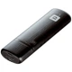 Wi-Fi адаптер D-Link DWA-182, USB3.0, 2dBi, 20dBm, MU-MIMO, 2.4/5GHz, 867Mb/s - изображение 2