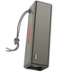 Портативная колонка HOCO HC3 Bounce sports wireless speaker IPX4, BT, TWS, AUX, FM, TF, USB Gray - изображение 1