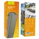 Портативная колонка HOCO HC3 Bounce sports wireless speaker IPX4, BT, TWS, AUX, FM, TF, USB Gray - изображение 2